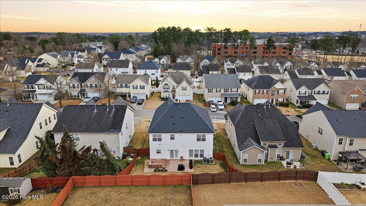 5135 Primland Lane Raleigh, NC 27610 - Photo 14 of 52 18-5135 Primeland Ln-18