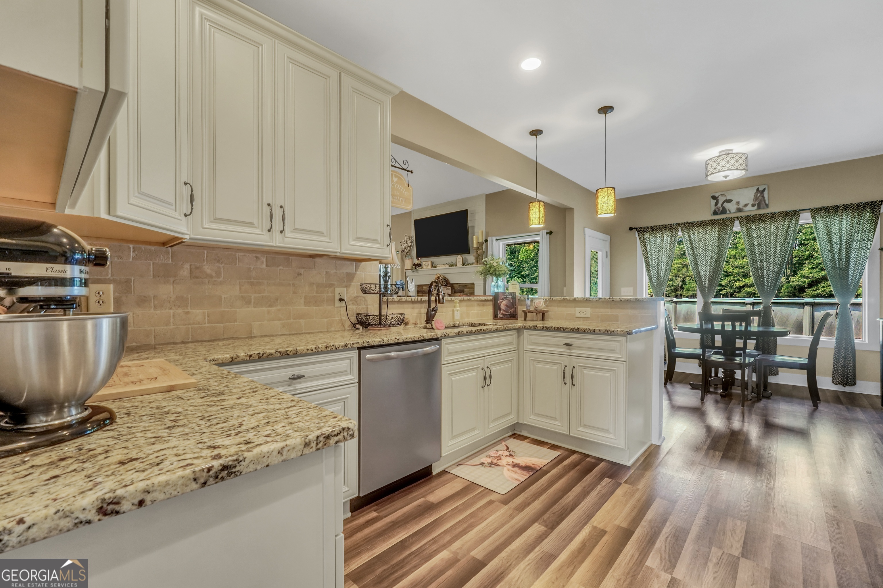 432 Crane Road Zebulon, GA 30295 - Photo 23 of 67