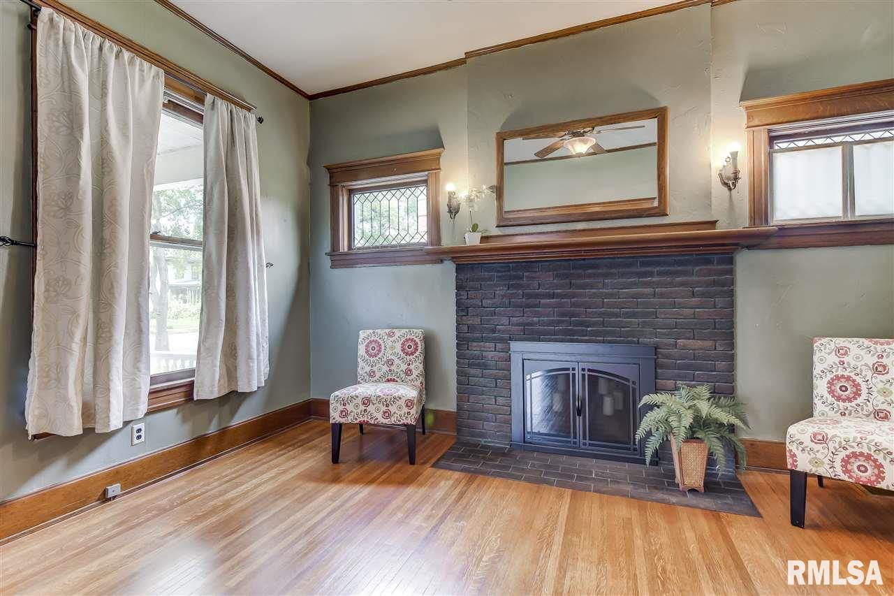 702 South Walnut Street Springfield, IL 62704 - Photo 12 of 33