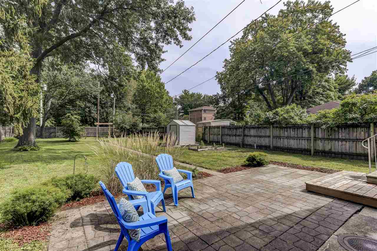 702 South Walnut Street Springfield, IL 62704 - Photo 27 of 33