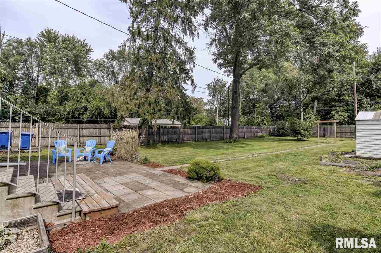 702 South Walnut Street Springfield, IL 62704 - Photo 28 of 33