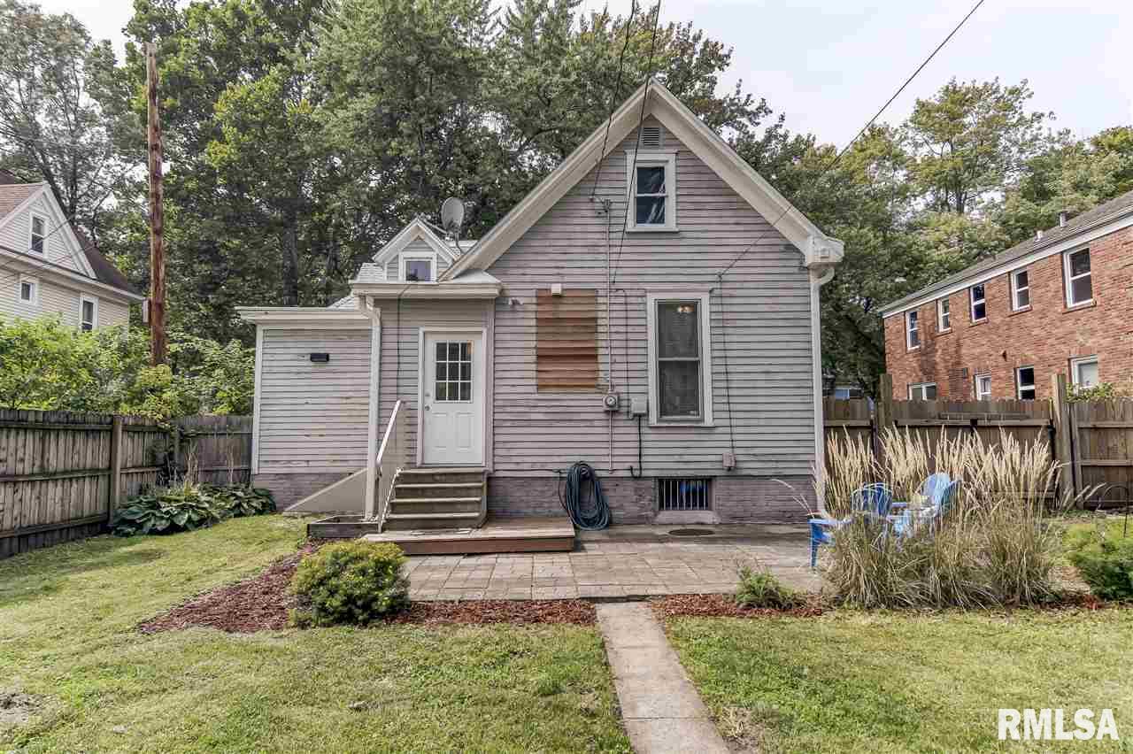 702 South Walnut Street Springfield, IL 62704 - Photo 29 of 33