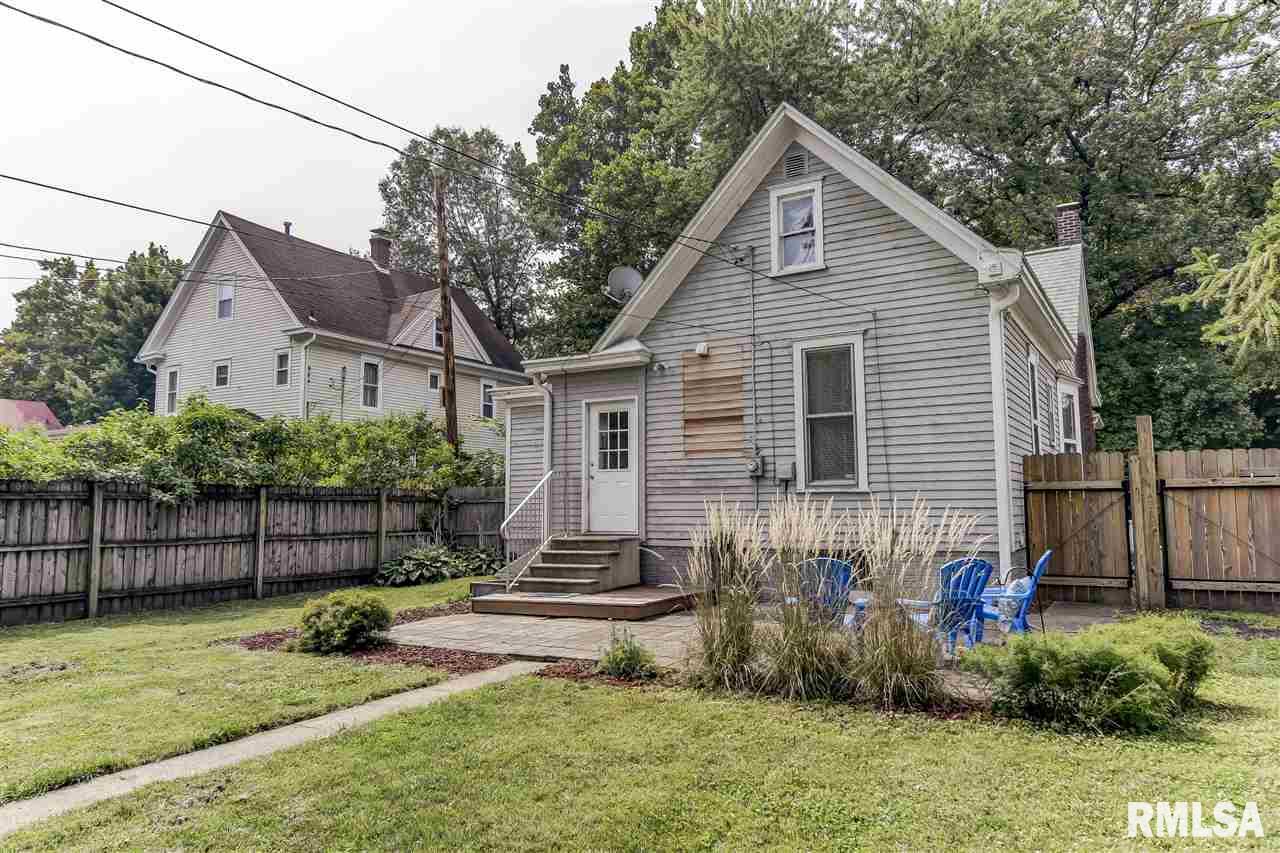 702 South Walnut Street Springfield, IL 62704 - Photo 30 of 33