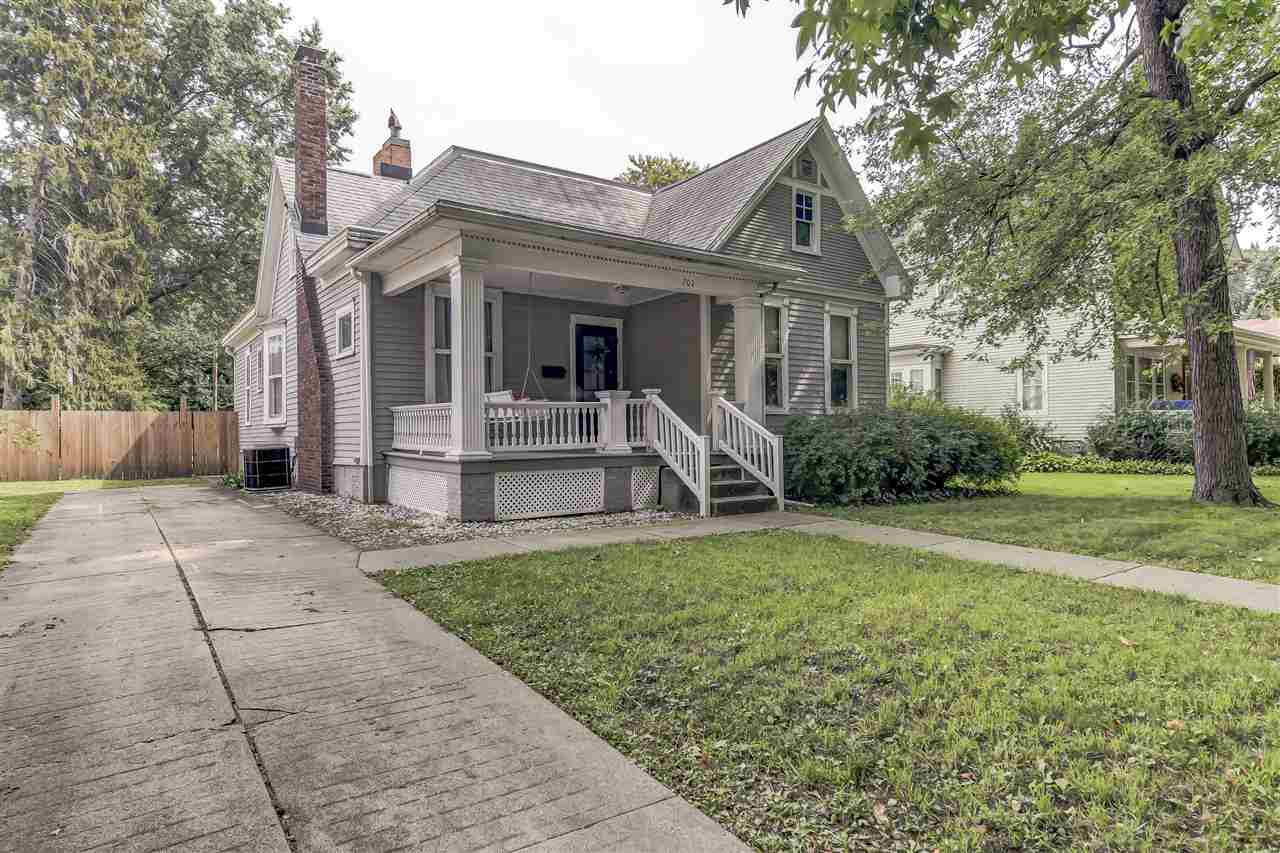 702 South Walnut Street Springfield, IL 62704 - Photo 31 of 33