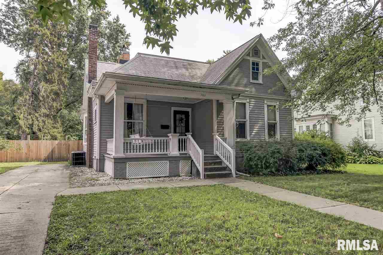 702 South Walnut Street Springfield, IL 62704 - Photo 32 of 33
