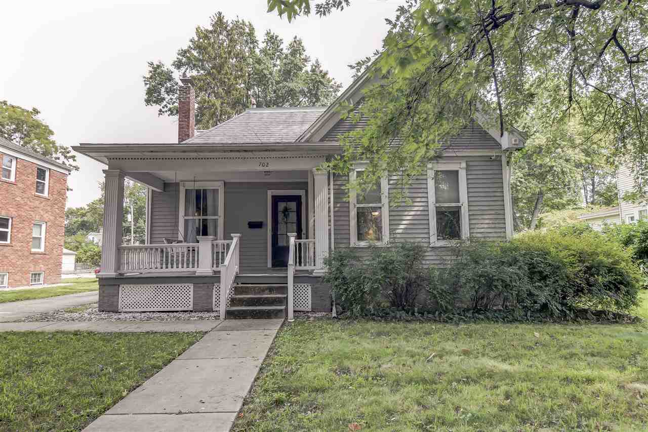 702 South Walnut Street Springfield, IL 62704 - Photo 33 of 33