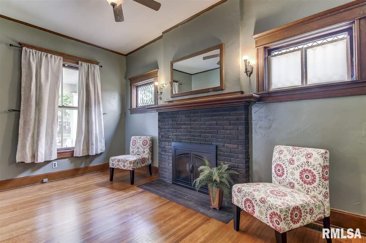 702 South Walnut Street Springfield, IL 62704 - Photo 10 of 33
