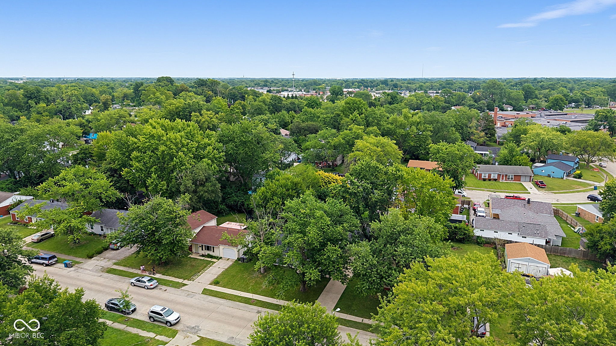 3701 Richelieu Road Indianapolis, IN 46226 - Photo 38 of 49