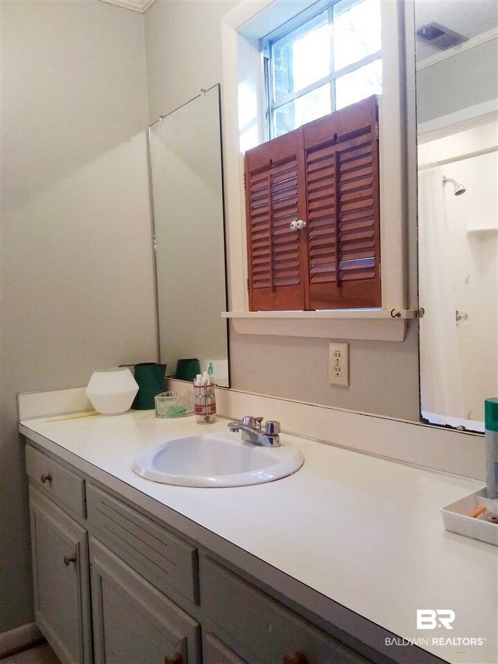8189 River Road North Foley, AL 36535 - Photo 32 of 50 Master bathroom sink area