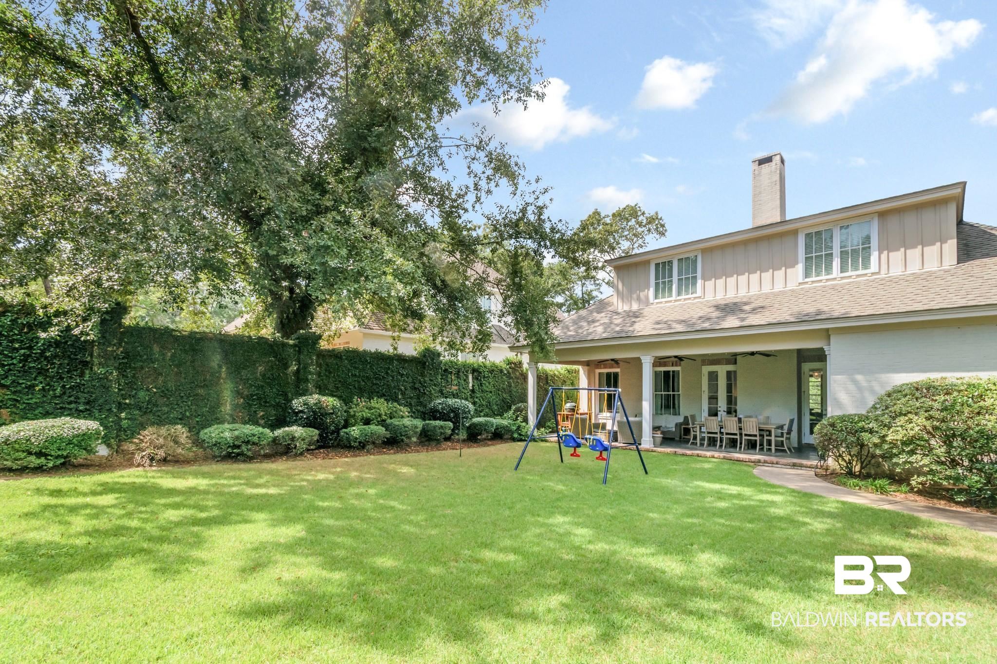 3511 Irene Street Mobile, AL 36608 - Photo 30 of 33