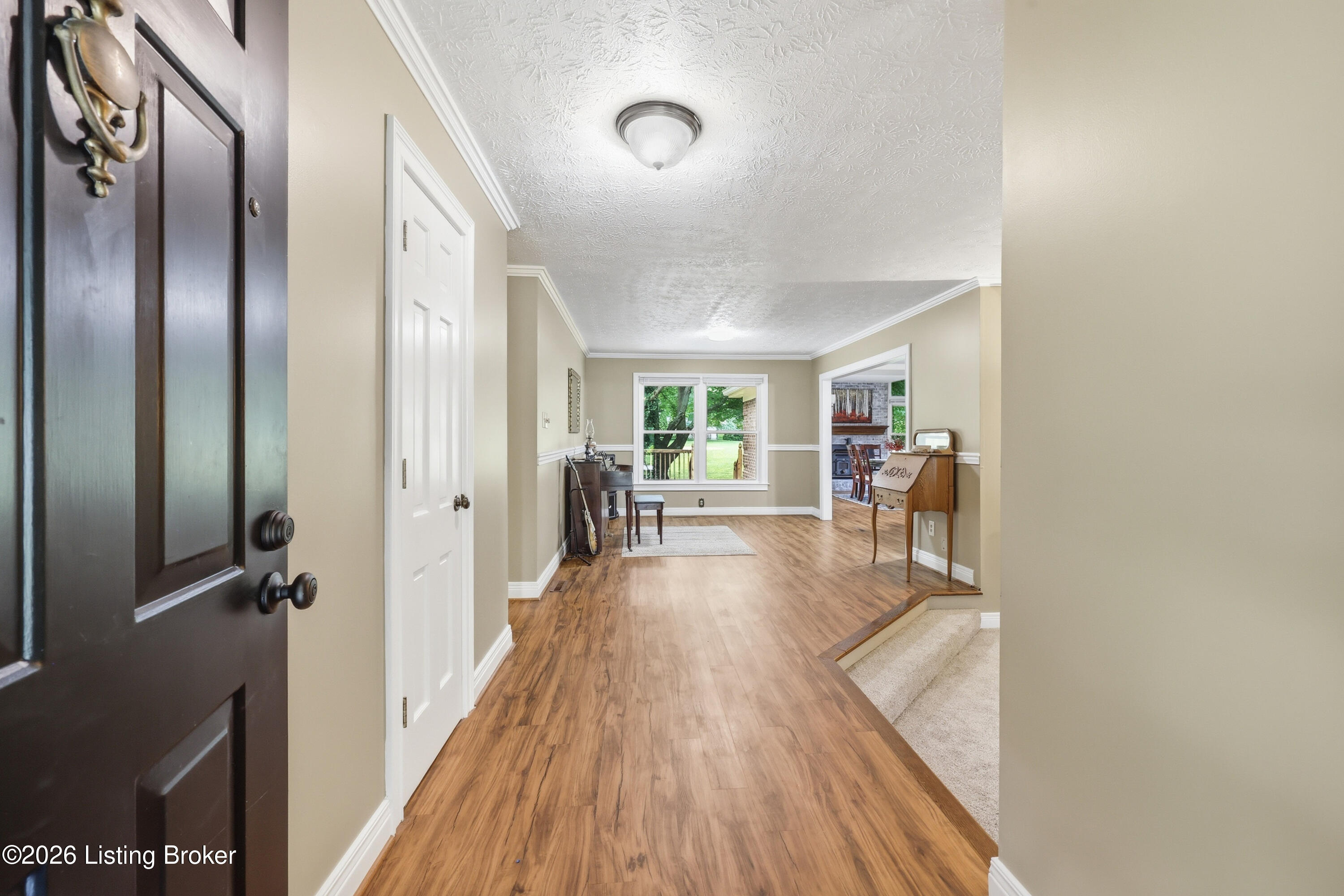 194 Old Coach Road Nicholasville, KY 40356 - Photo 27 of 81 Foyer