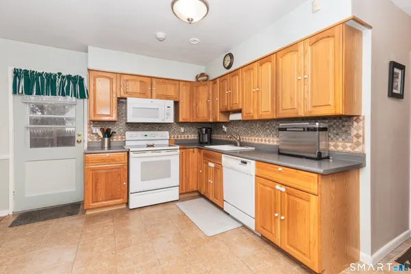 $629,000 | 126 West Rocks Road, Norwalk, CT 06851