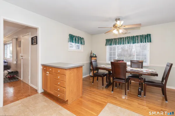 $629,000 | 126 West Rocks Road, Norwalk, CT 06851