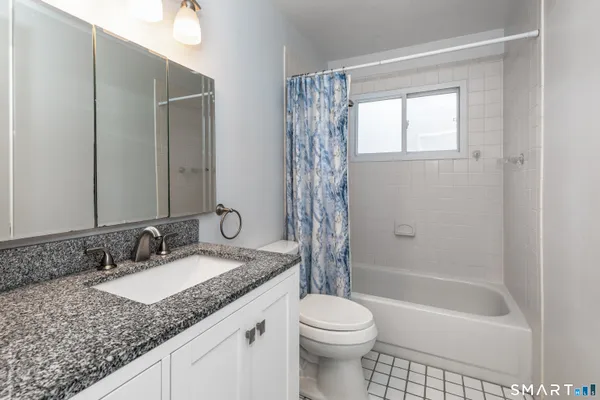 $629,000 | 126 West Rocks Road, Norwalk, CT 06851