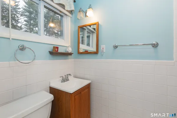 $629,000 | 126 West Rocks Road, Norwalk, CT 06851