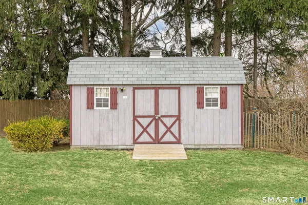 $629,000 | 126 West Rocks Road, Norwalk, CT 06851