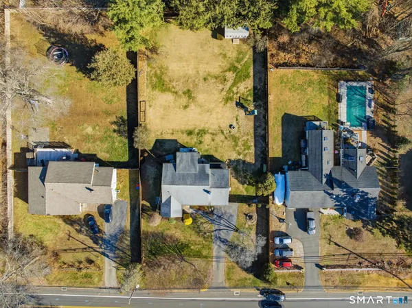 $629,000 | 126 West Rocks Road, Norwalk, CT 06851