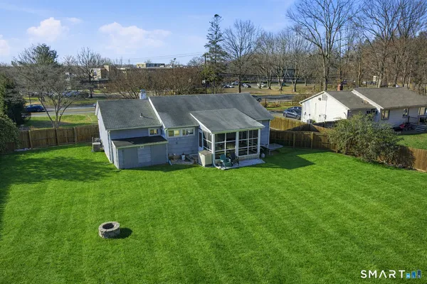 $629,000 | 126 West Rocks Road, Norwalk, CT 06851