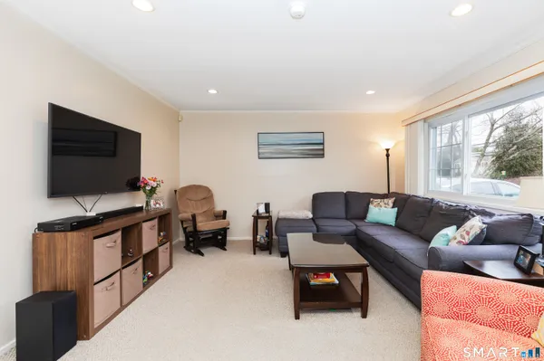 $629,000 | 126 West Rocks Road, Norwalk, CT 06851