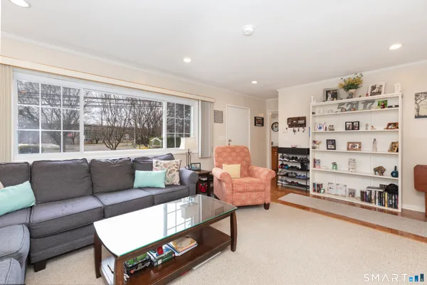 $629,000 | 126 West Rocks Road, Norwalk, CT 06851