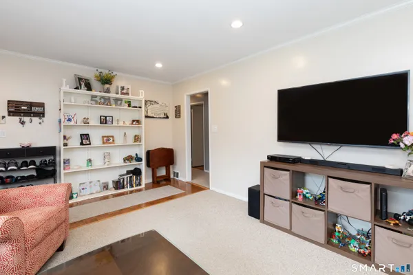 $629,000 | 126 West Rocks Road, Norwalk, CT 06851
