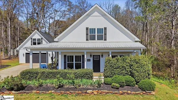 $510,000 | 442 Twin View Drive, Westminster, SC 29693