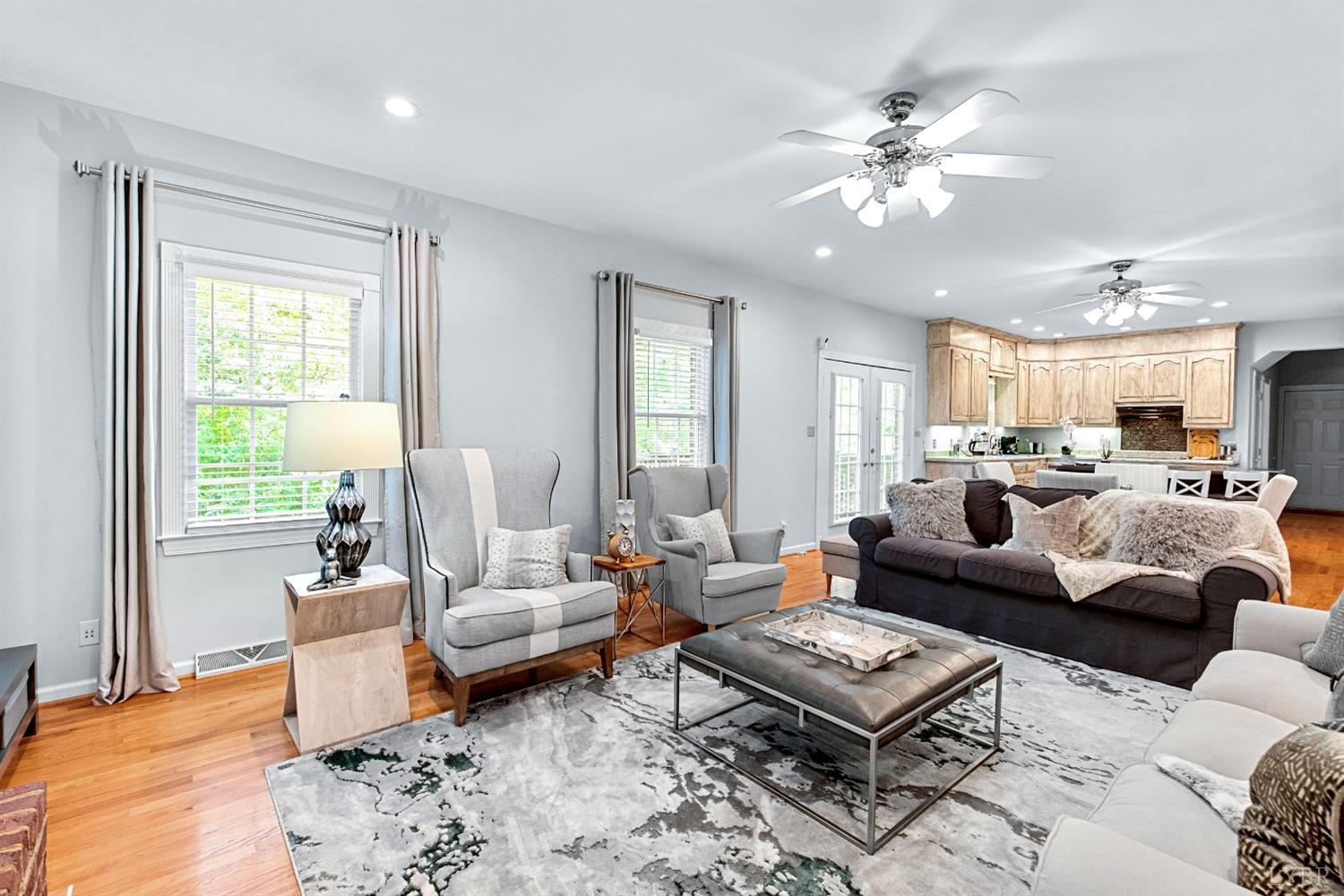 1827 Krantz Corner Road Bedford, VA 24523 - Photo 14 of 78 Gallery Image 14