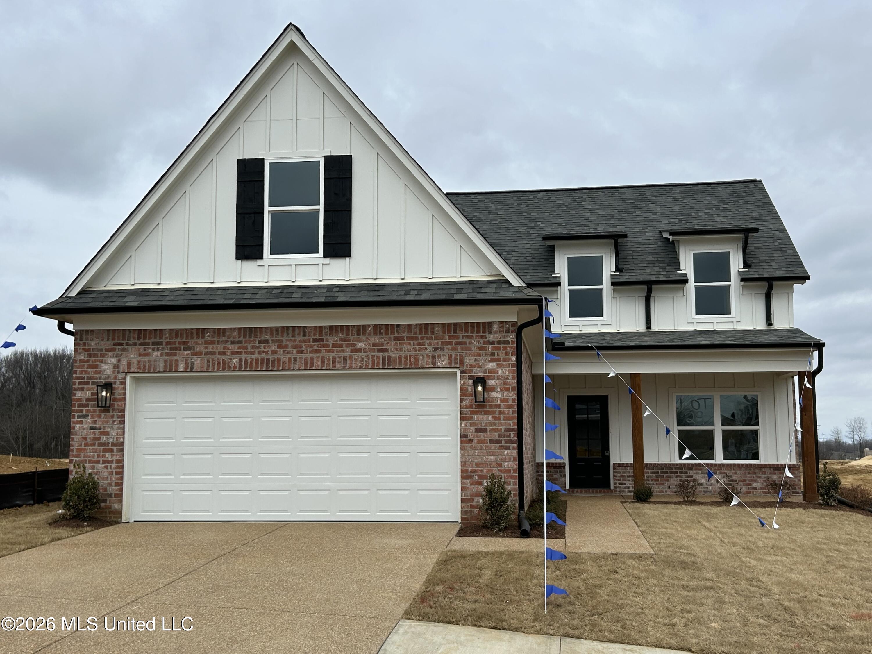 6089 River Birch Road East Walls, MS 38680 - Photo 1 of 12 IMG_1334