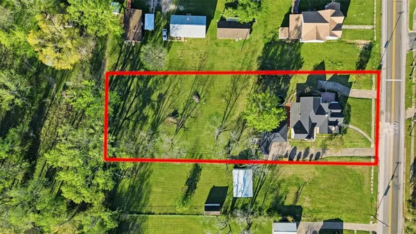 $220,000 | 829 Bear Drive, Timpson, TX 75975