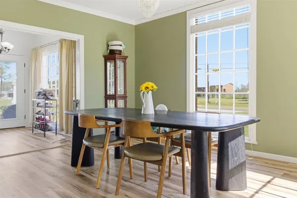 $220,000 | 829 Bear Drive, Timpson, TX 75975