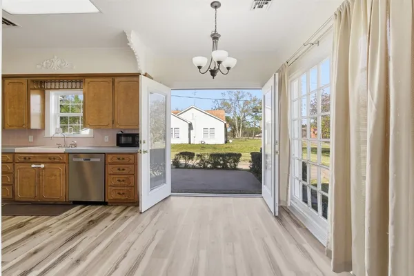 $220,000 | 829 Bear Drive, Timpson, TX 75975