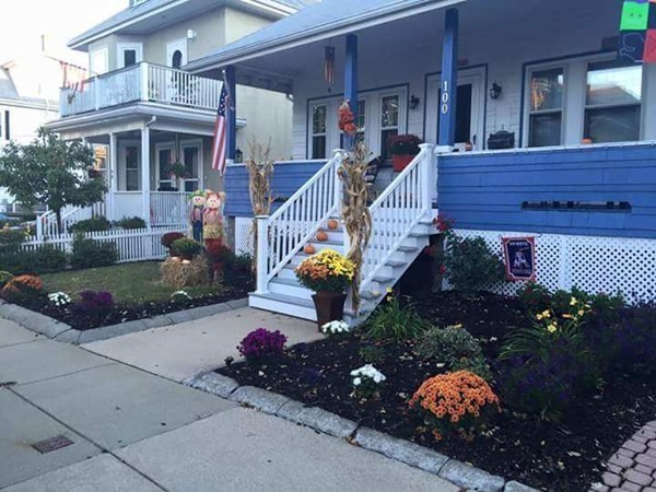 100 St Andrew Road Boston, MA 02128 - Photo 25 of 25 Gallery Image 25