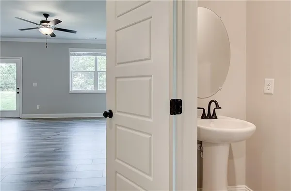 $2,100 | 4509 Cypress Pk Drive, Gainesville, GA 30504