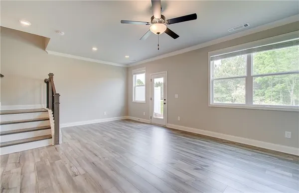 $2,100 | 4509 Cypress Pk Drive, Gainesville, GA 30504