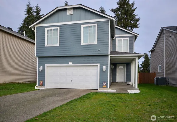 $525,000 | 20000 Kuper Court Southwest, Centralia, WA 98531
