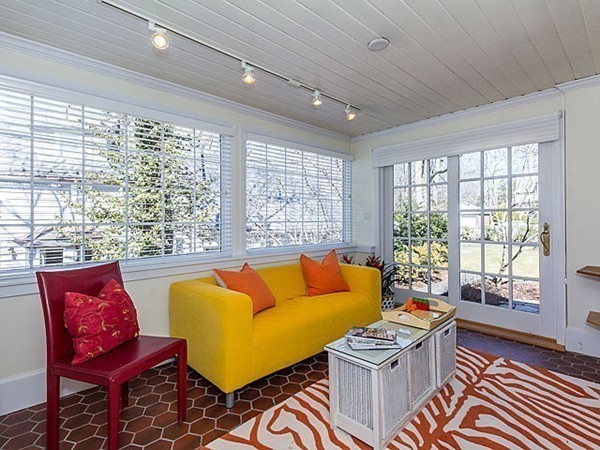 121 Park Avenue Newton, MA 02458 - Photo 11 of 24