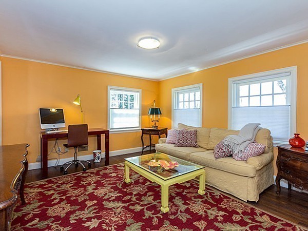 121 Park Avenue Newton, MA 02458 - Photo 16 of 24