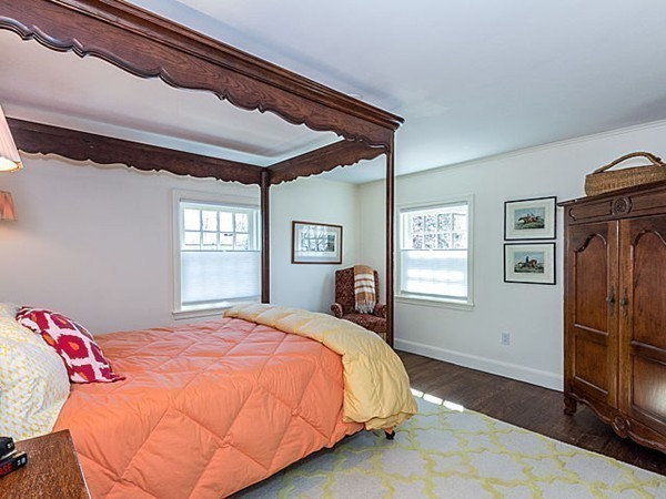 121 Park Avenue Newton, MA 02458 - Photo 17 of 24