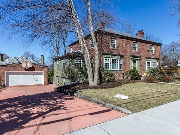 121 Park Avenue Newton, MA 02458 - Photo 24 of 24