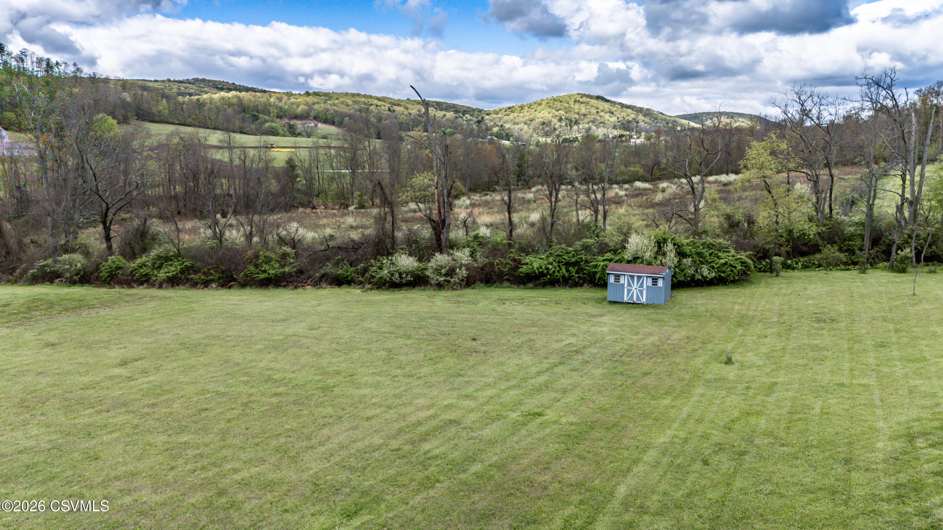 151 Lilac Road Paxinos, PA 17860 - Photo 90 of 95