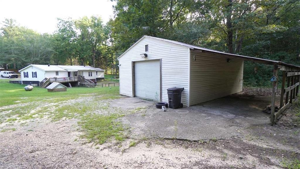 188 Causey Road Bremen, GA 30110 - Photo 8 of 42 Gallery Image 8