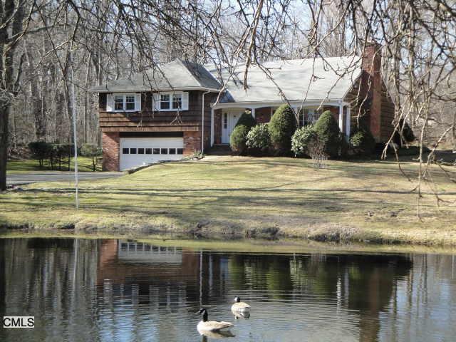 50 Iron Gate Road Stamford, CT 06903 - Photo 1 of 1