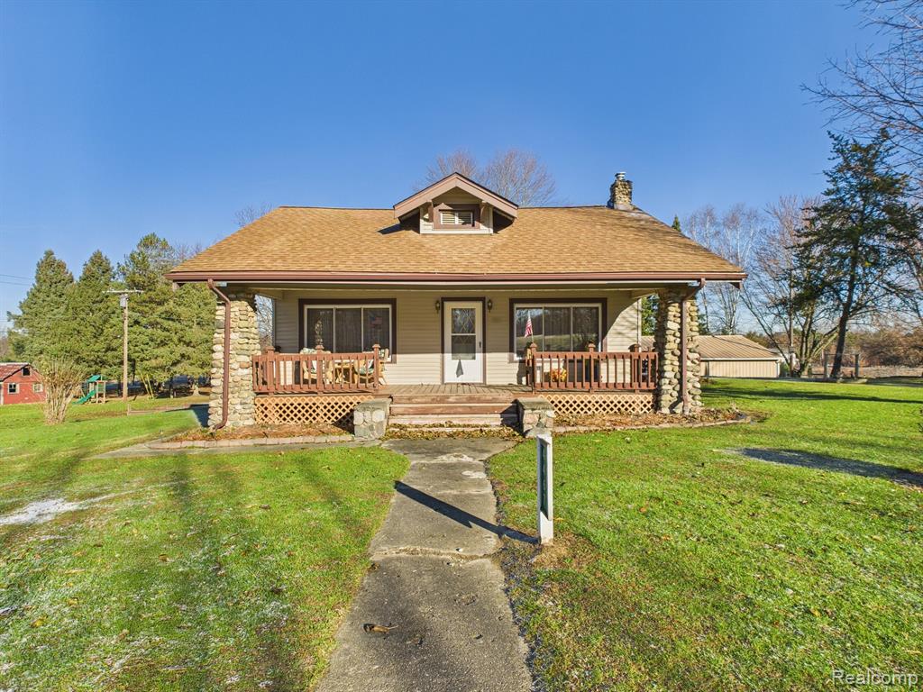 4467 Kings Mill Road North Branch, MI 48461 - Photo 2 of 38
