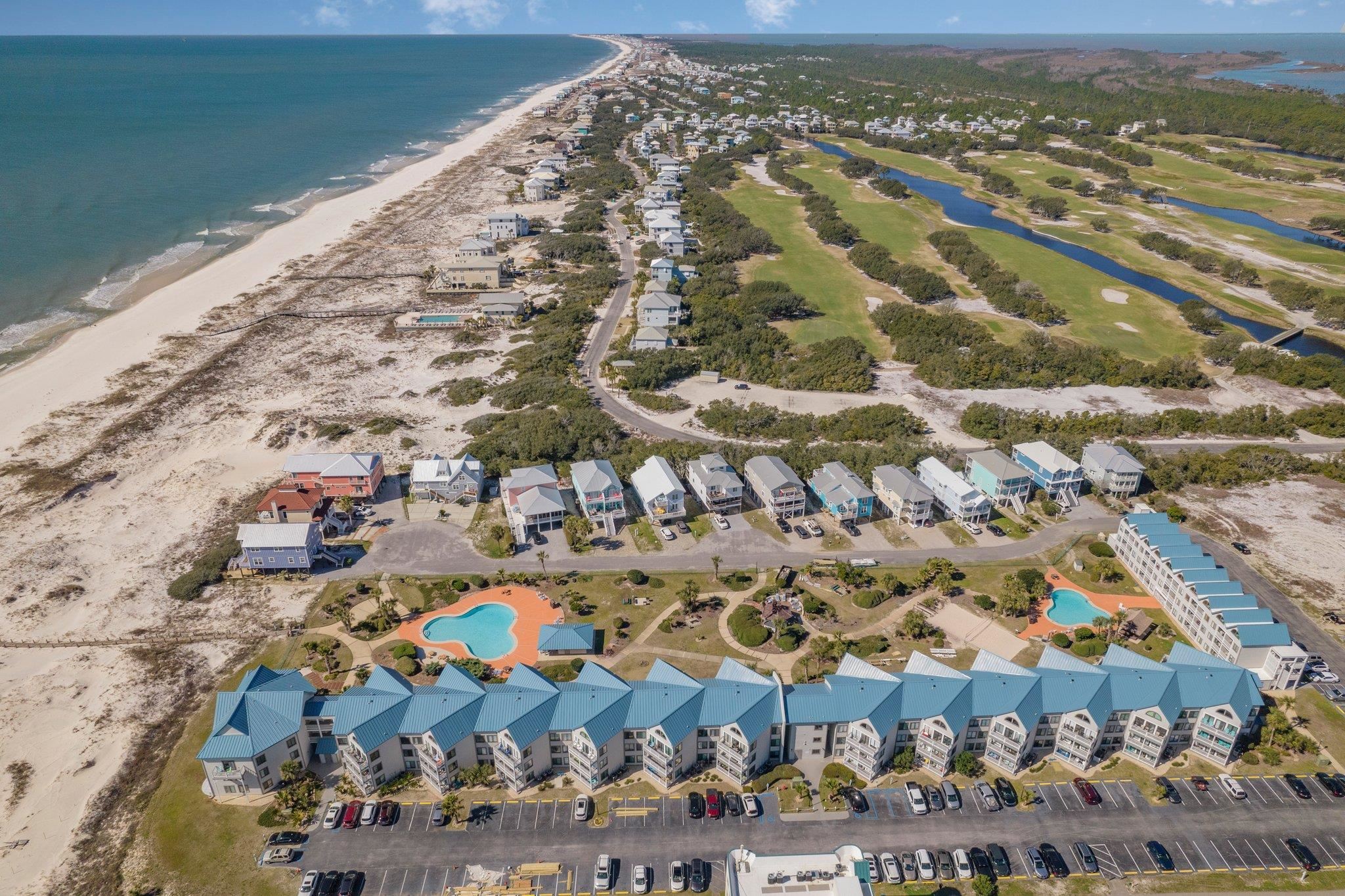 497 Plantation Road, Unit 1148 Gulf Shores, AL 36542 - Photo 22 of 33