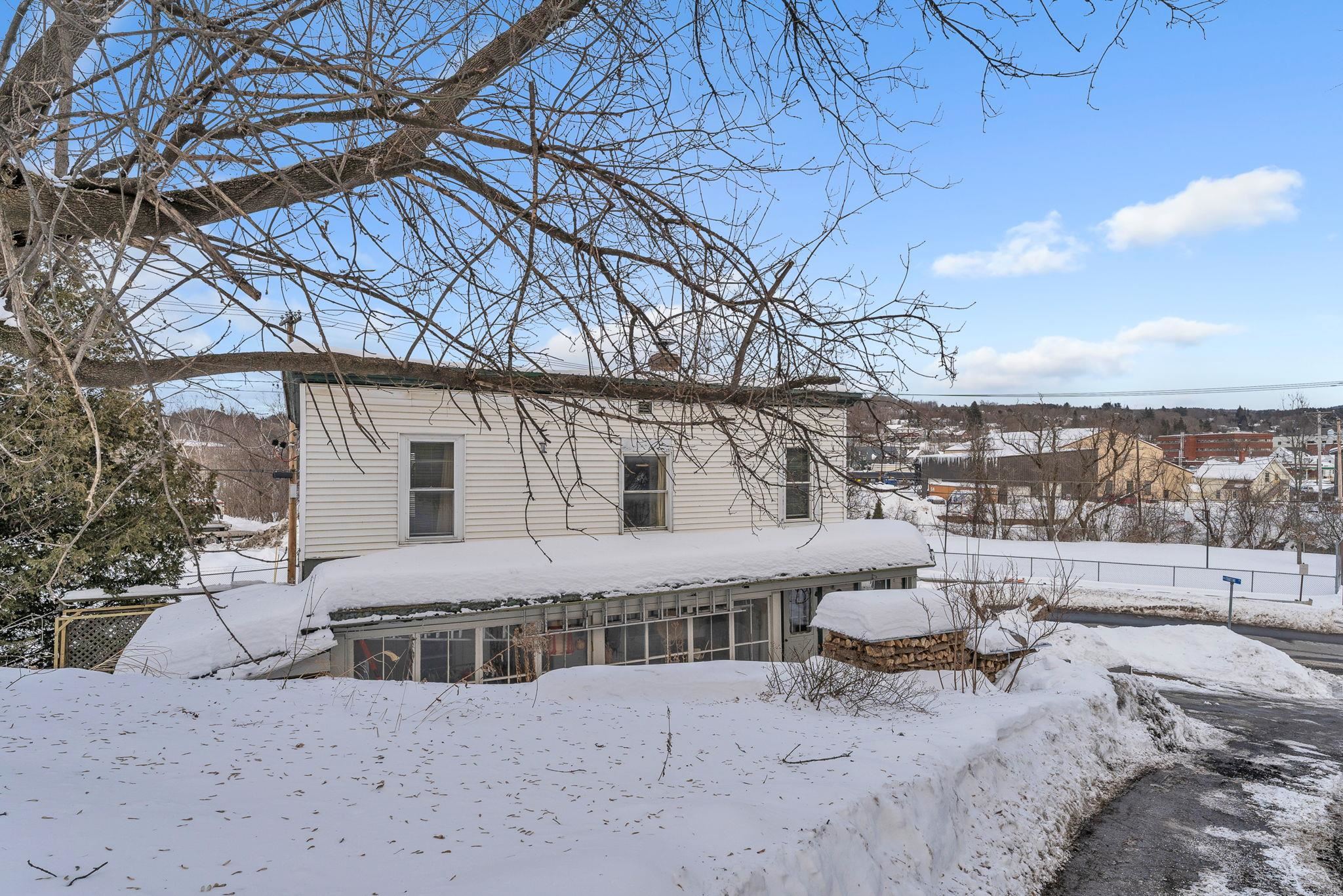 130 River Street Barre, VT 05641 - Photo 41 of 42 Gallery Image 41