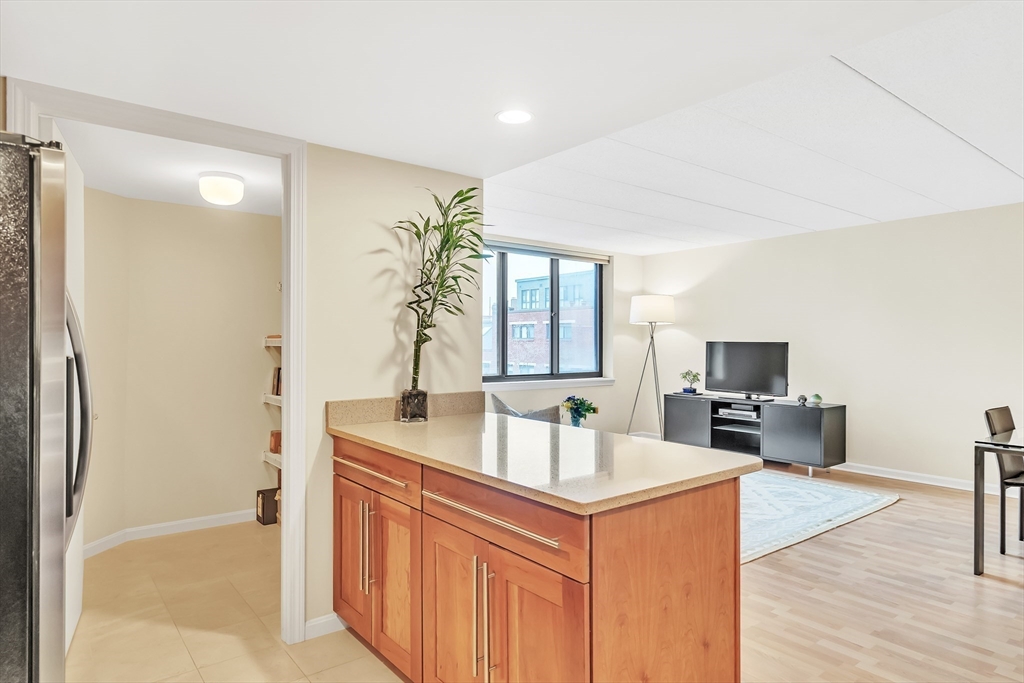 85 Brainerd Road, Unit 305 Boston, MA 02134 - Photo 12 of 30