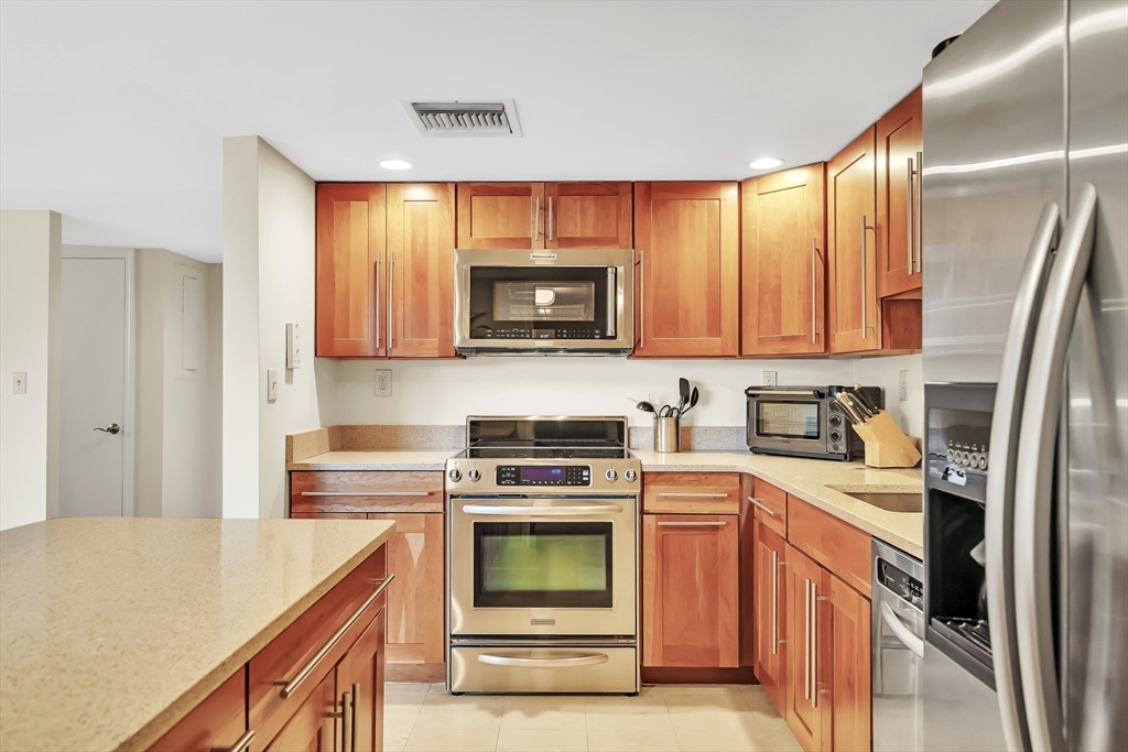 85 Brainerd Road, Unit 305 Boston, MA 02134 - Photo 13 of 30