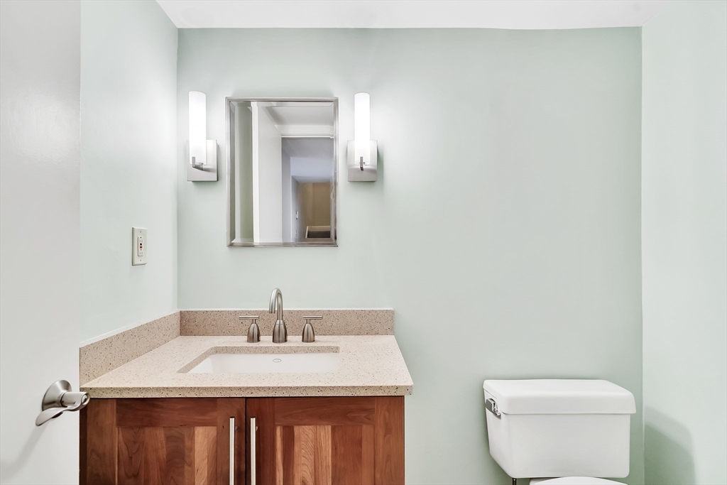 85 Brainerd Road, Unit 305 Boston, MA 02134 - Photo 15 of 30