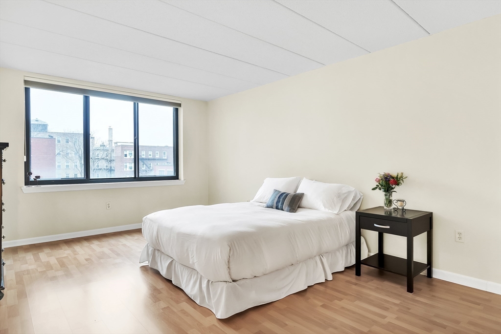 85 Brainerd Road, Unit 305 Boston, MA 02134 - Photo 17 of 30
