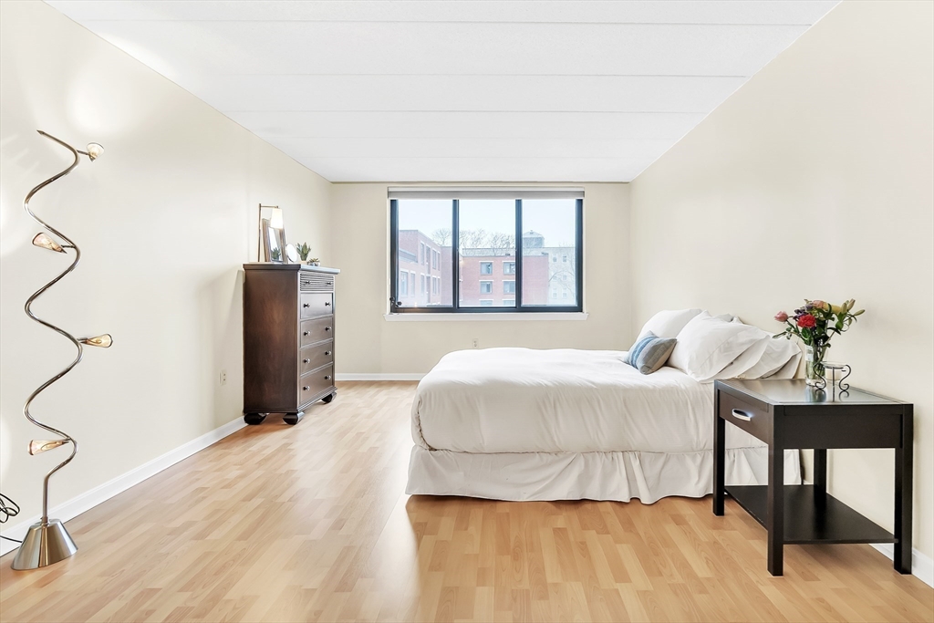 85 Brainerd Road, Unit 305 Boston, MA 02134 - Photo 18 of 30